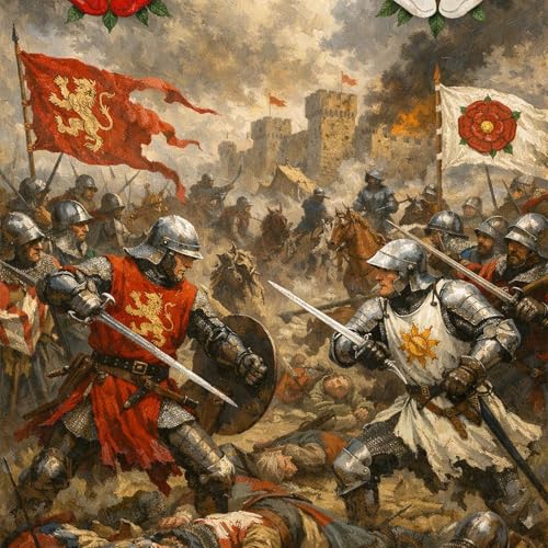 The Wars of the Roses Part I: The Limits of Kingship