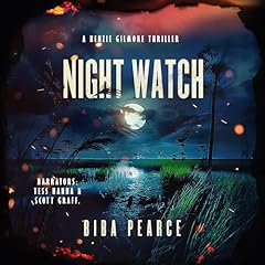 Couverture de Night Watch