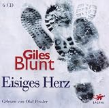 Eisiges Herz - Giles Blunt