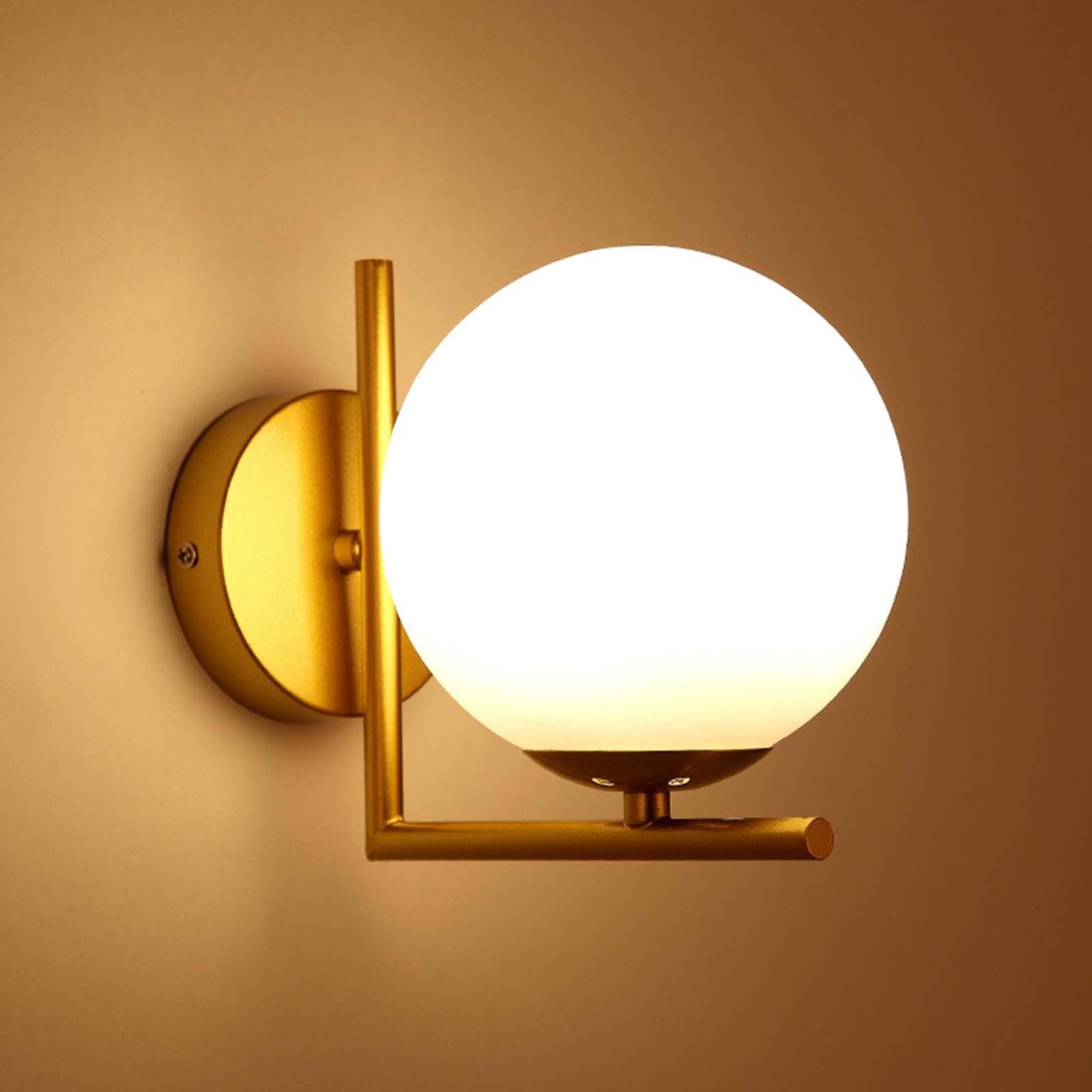 LED Wandlamp Moderne Indoor 8W Ovale Muurlamp Dimbare Bedlamp, Gouden Wandverlichting Decoratief Nachtlampje Bloemblaadje Design Lamp, Voor Slaapkamer Woonkamer Hal Trap Gangpad LED Wandlamp Moderne Indoor 8W Ovale Muurlamp Dimbare Bedlamp, Gouden Wandverlichting Decoratief Nachtlampje Bloemblaadje Design Lamp, Voor Slaapkamer Woonkamer Hal Trap Gangpad