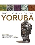 Encyclopedia of the Yoruba
