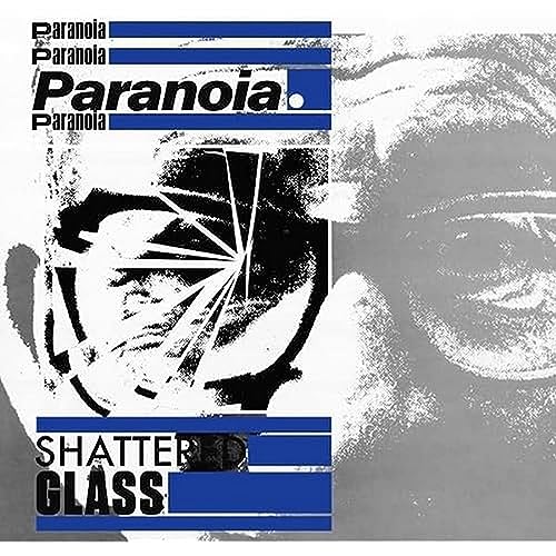 Shattered Glass - Vinyl release thumbnail