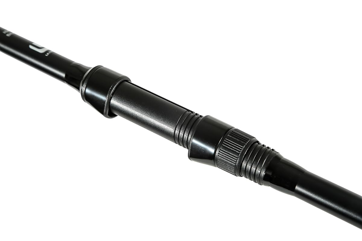 Ultimate Adventure Carp Spod Set De Caña 10 Ft (5 LB) - Combo Carpfishing