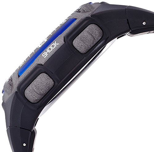 Armitron Sport Men's Sport Watch With Black Rubber Band #TOP2