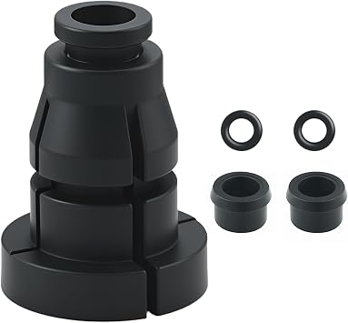 Universal Brake Clutch Slave Master Cylinder Pipe Connector Joint Clip Seal Gasket Repair Kit, Clutch Master Cylinder Gasket Seal Repair Kit, 1K0798741 02F141143A