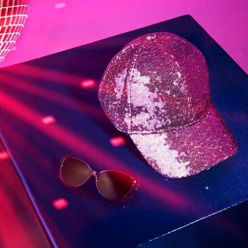 Girls Cap and Sunglasses Set, Baseball Cap and UV Sunglasses - Girls Gifts2