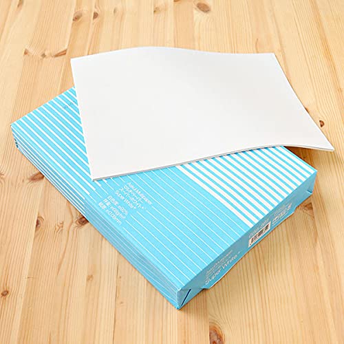 Amazon | コピー用紙 マルチペーパー スーパーホワイト+ 高白色 A4 1冊