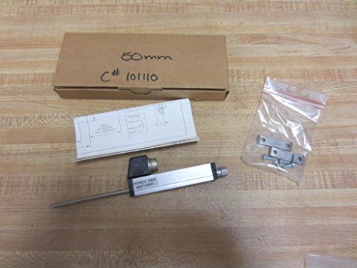 Promess 5007130501 Transducer