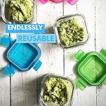 Wean Green Baby Food Cubes image 5