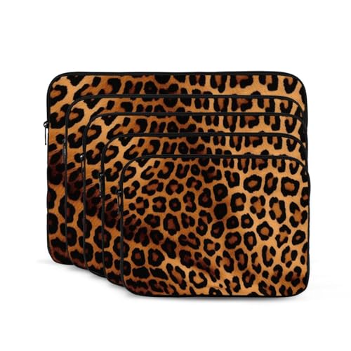 Funda para portátil 13 pulgadas negra resistente y protectora miniatura 2