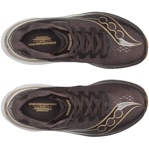 Image of Saucony Women's Endorphin Azura Sneaker