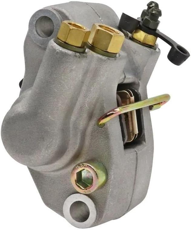 Rear Brake Caliper Pads Compatible with 325 330 500 425 2x4 4X4 part