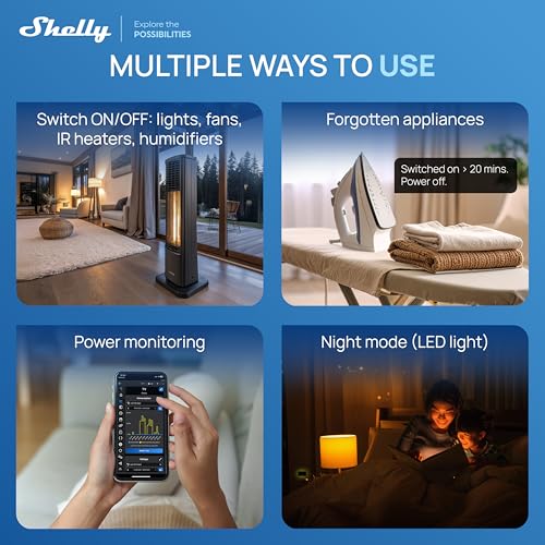 Smart Plug UL