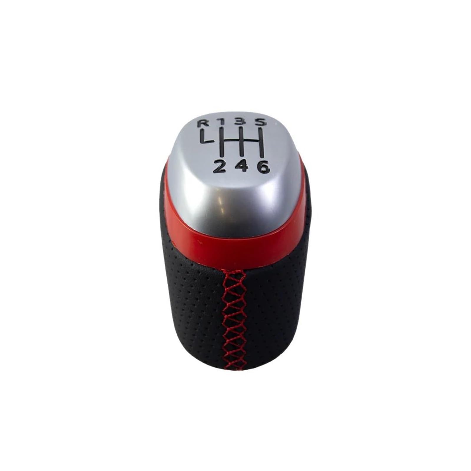 ZNCOJL Car Gear Stick Knob for Megane MK4 BFB 2016-On Car Gear Shift Knob Shifter Lever Stick Handball No Modification Required