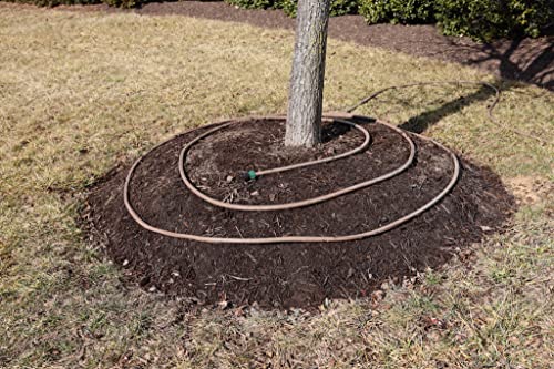 Melnor 65159Amz 50' Soaker Hose, Black/Green #TOP1