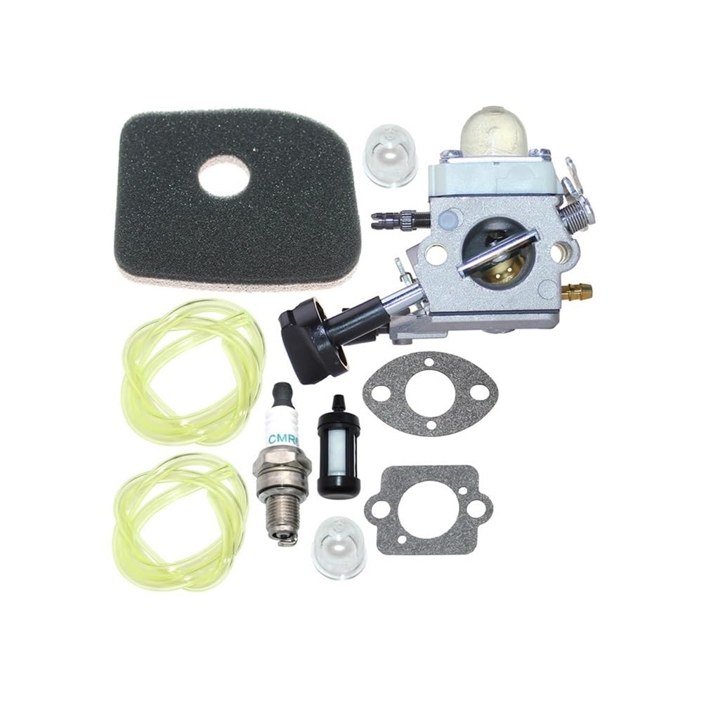 Filtre à air pour carburateur BG56 et SH56 de souffleur