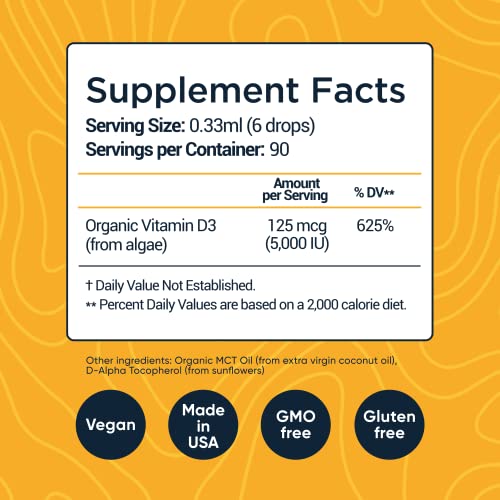 Selenium Liquid Drops With Vitamin E | Vitamin D3 Liquid Drops 5000 Iu #TOP6