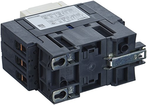 Contacteur Schneider LC1D40AX7 TeSys LC1D triphasé 440 V AC moteur - 3