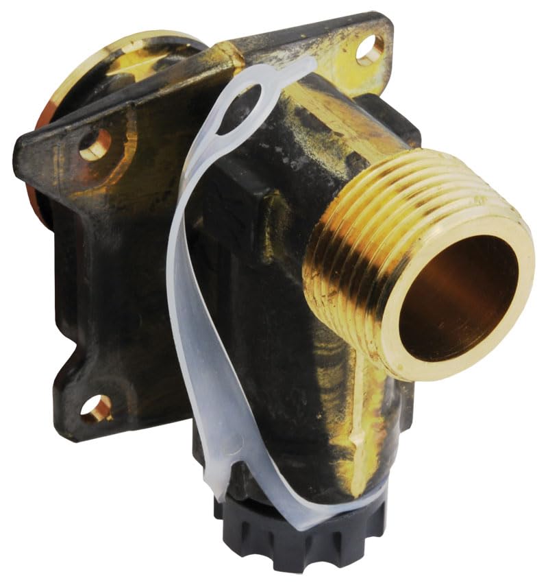 Rheem RTG20164J - Conector de entrada de agua - 0.75 pulgadas.