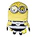 Despicable Me Minion Tom en Geôle Minions Sac à Dos en Peluche