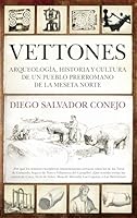 Vettones 8410520788 Book Cover
