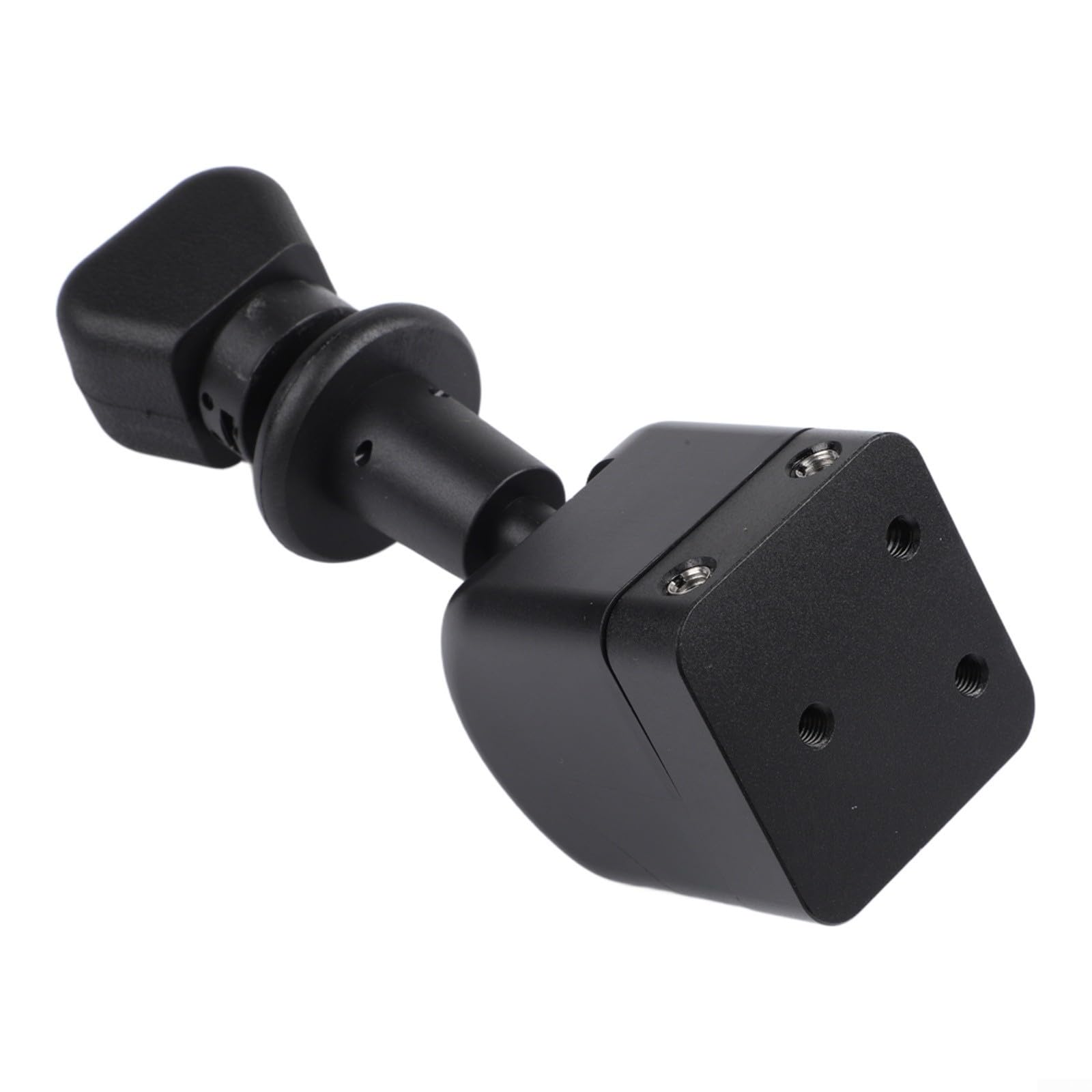 Freno de mano Sim Racing basado en PC con simulación lineal de 14 bits, soporte USB para Logitech para G27 G29 G920 G923 y T300 T-GT compatibilidad con ruedas