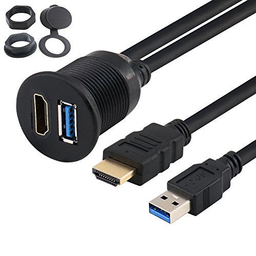 Best Mount Cables For Car Boats