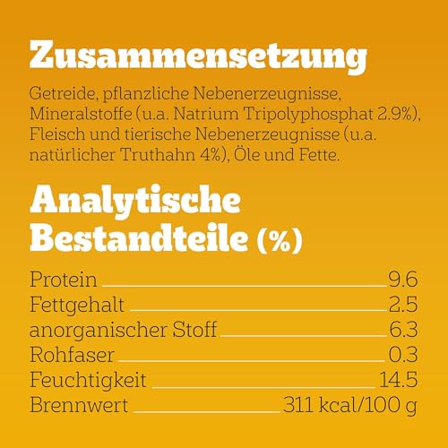 PEDIGREE DENTASTIX Light Multipack für mittelgroße Hunde 4x7 Stück – Ansicht 3