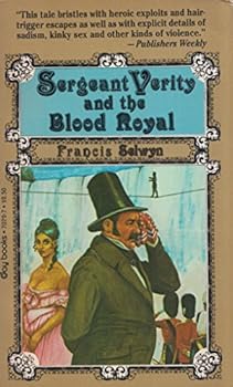 Sergeant Verity and the blood royal