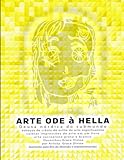 arte surrealista concepto  Arte Ode à Hella Deusa nórdica do submundo esboços de crânio de estilo de arte espiritualista coletar impressões de arte em um livro arte surrealista ... - BOOKS IN PORTUGUESE AND IN ENGLISH)