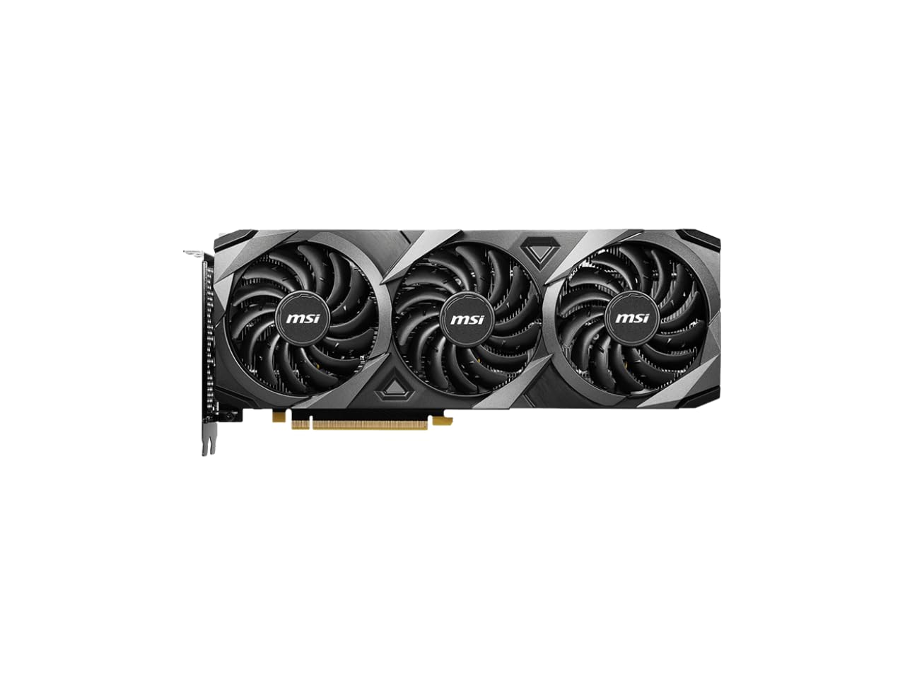 Amazon.com: MSI Gaming GeForce RTX 3060 Ti LHR 8GB GDRR6 Boost