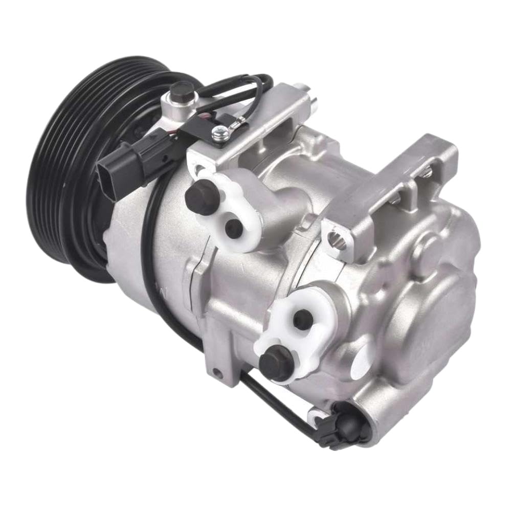 Ogbtkizp Onecolor A/C Compressor Replacement Ap02 97701D3950 Compatible With Tucson 2019 2020 2021 2022