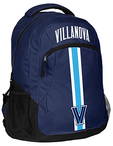 FOCO Villanova Wildcats NCAA Action Backpack