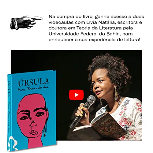 Úrsula - Venda Exclusiva