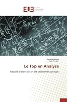 Le Top En Analyse 3841663257 Book Cover