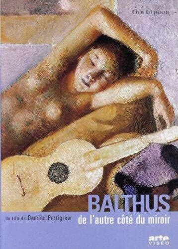 Balthus, de l'autre côté du miroir