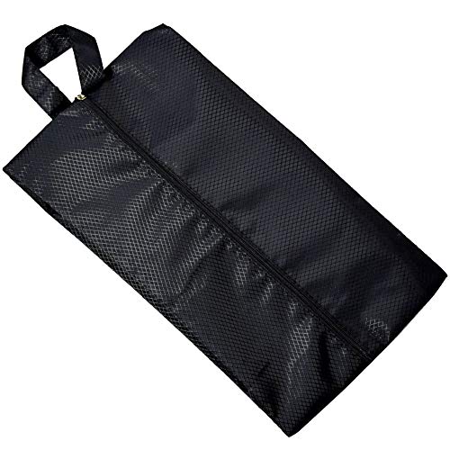 Organizador de Mala Viagem Necessaire Kit 7 Peças Preto CBRN113685