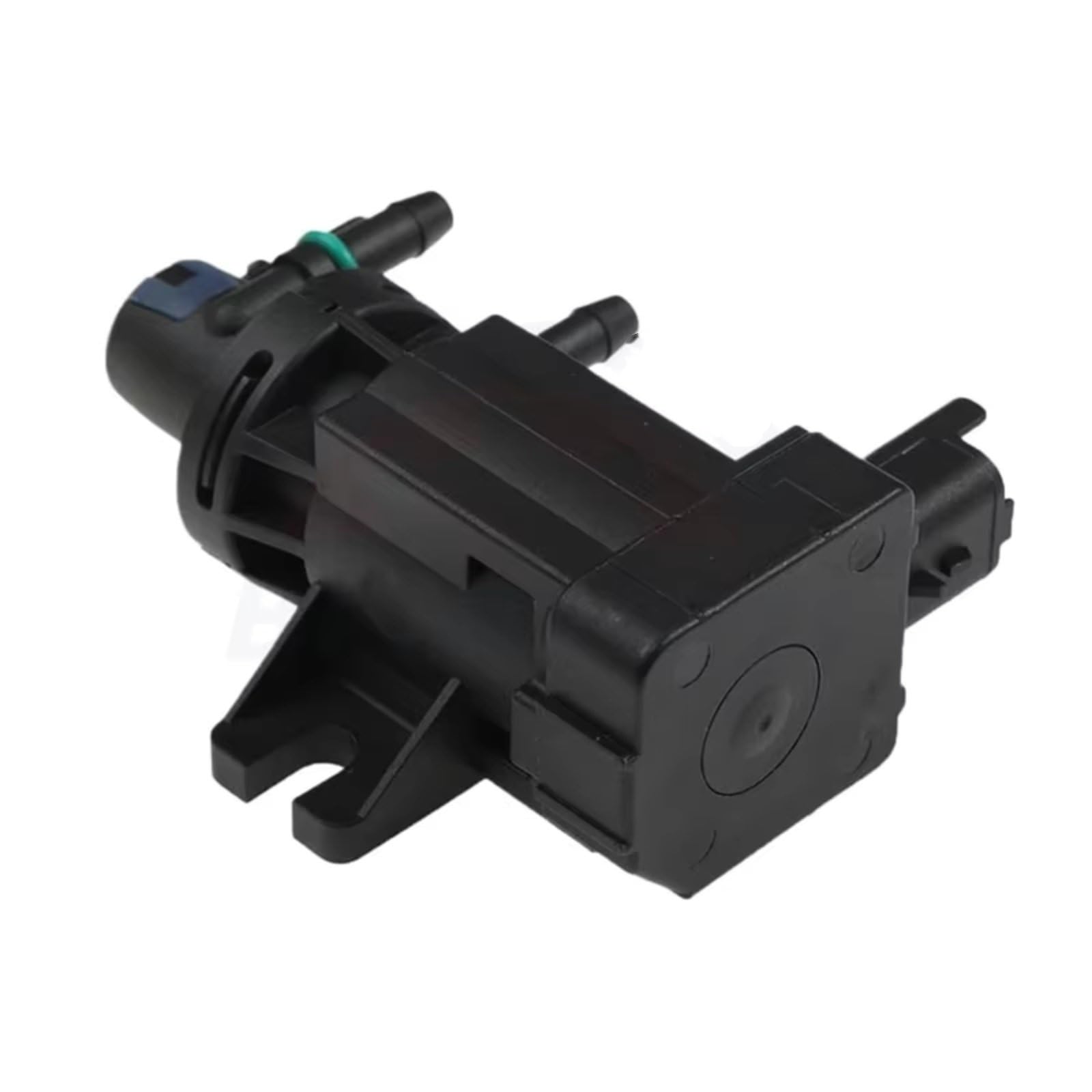 Caqrbcx One Color Vehicle Control Solenoid Valve Compatible With For Fiesta 1.4 1.5 Car For Turbo Boost Pressure Solenoid Valve Accessories 9801887680
