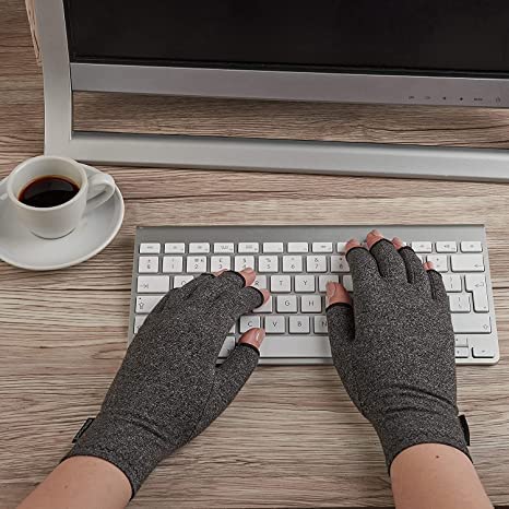 Image of MOMISY Arthritis Gloves