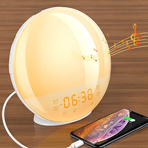 Top 10 Sunrise Alarm Clock App of 2022 - Katynel