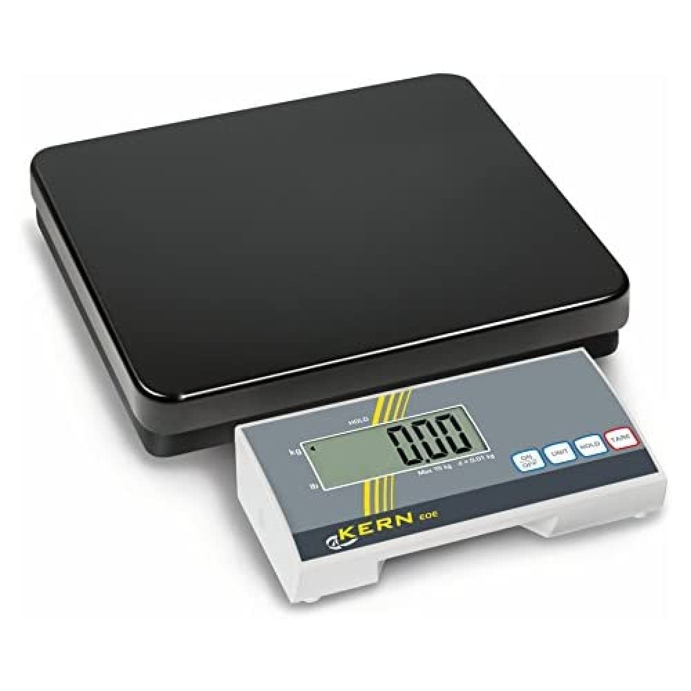Kern EOE 30K-2 35 kg Platform Balance Max Scale