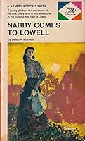nabby comes to lowell B000HX8VN8 Book Cover