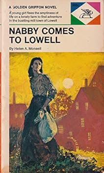 Paperback nabby comes to lowell Book