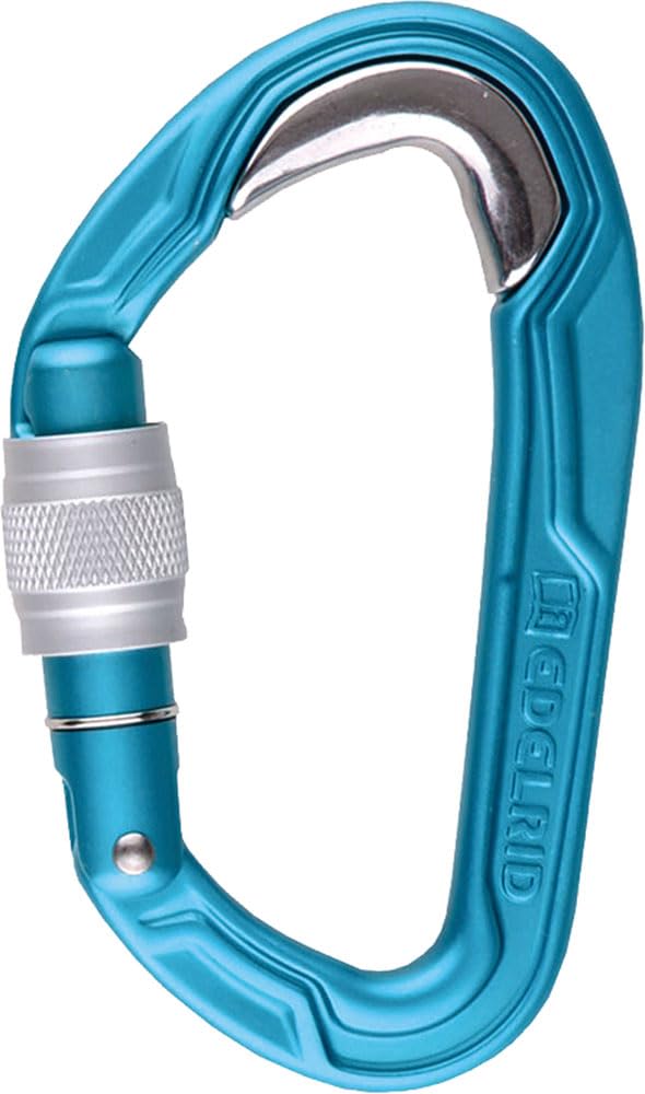 EDELRID Śruba Bulletproof