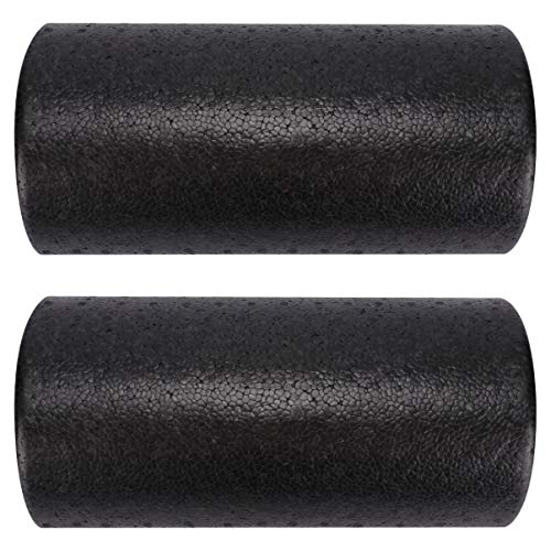 CLISPEED Coluna de Ioga Rolo de Espuma Fisioterapia Pilates Ioga Alongamento ExercÃ­cios BÃ¡sicos de