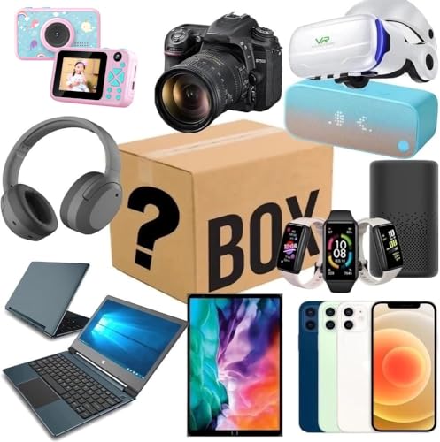 Paquetes de Correo no reclamados en Cajas de Videojuegos diarias, envases de Cartera de Productos electr nicos de almac YMR2