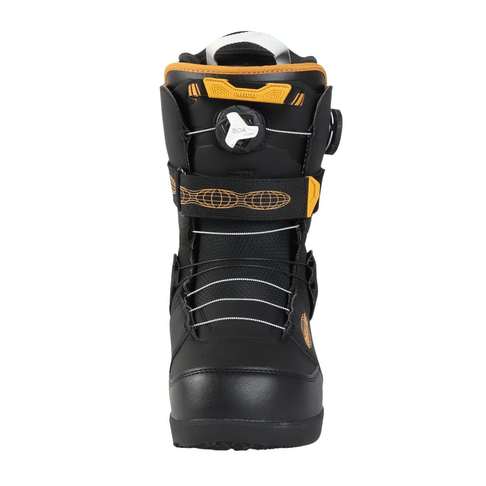 DEELUXE DEMON PRO ディーラックス ディーモンプロ 25-26 DEELUXE / DEEMON PRO [S4インナー]・ディーラックス