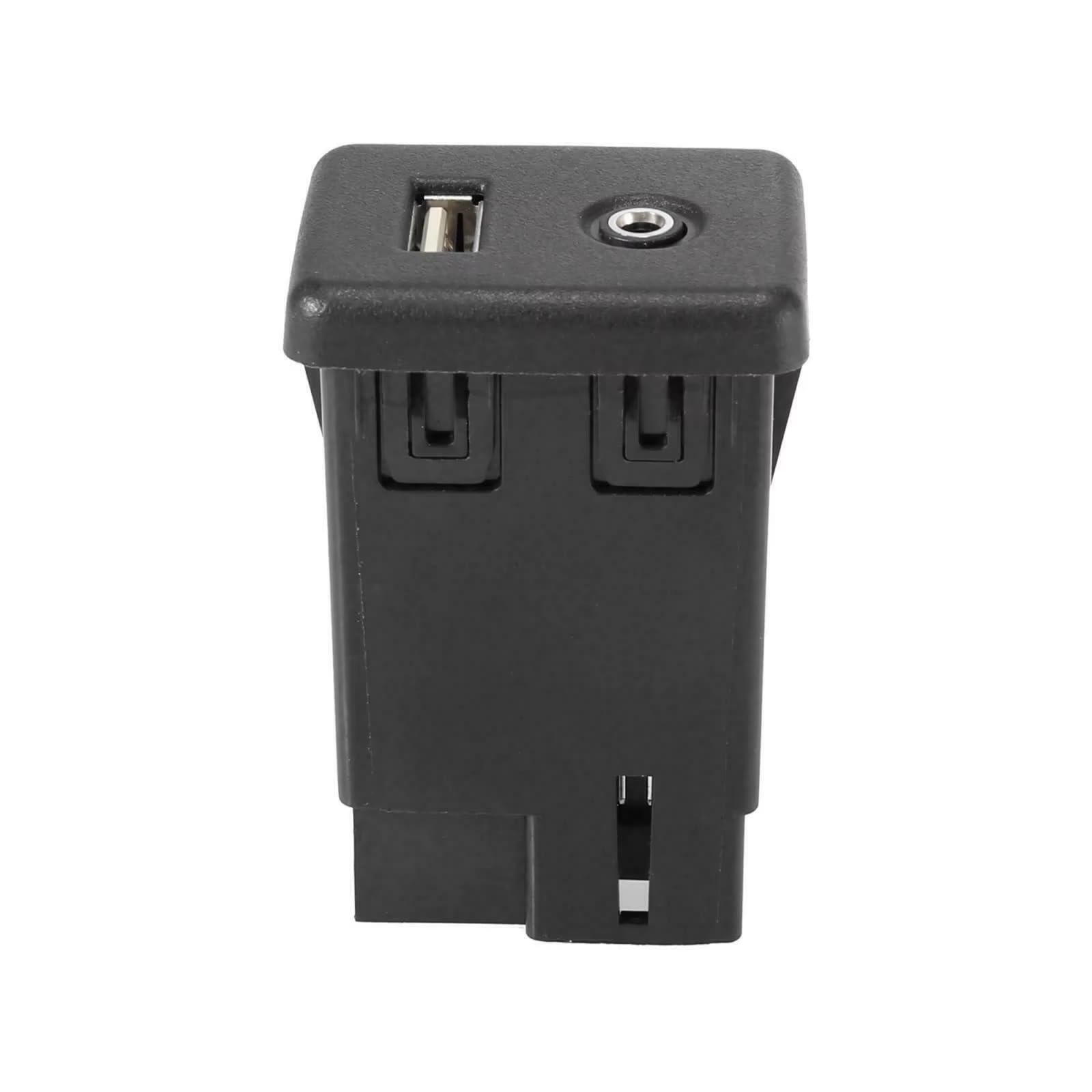 Per Buick Per Allure 2014 2015 Per LaCrosse 2014 2015 2016 13599456 Porta Di Ricarica AUX Modulare USB Accessori Sostituzione