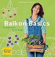 Balkon Basics 3833839368 Book Cover