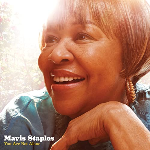 Mavis Staples